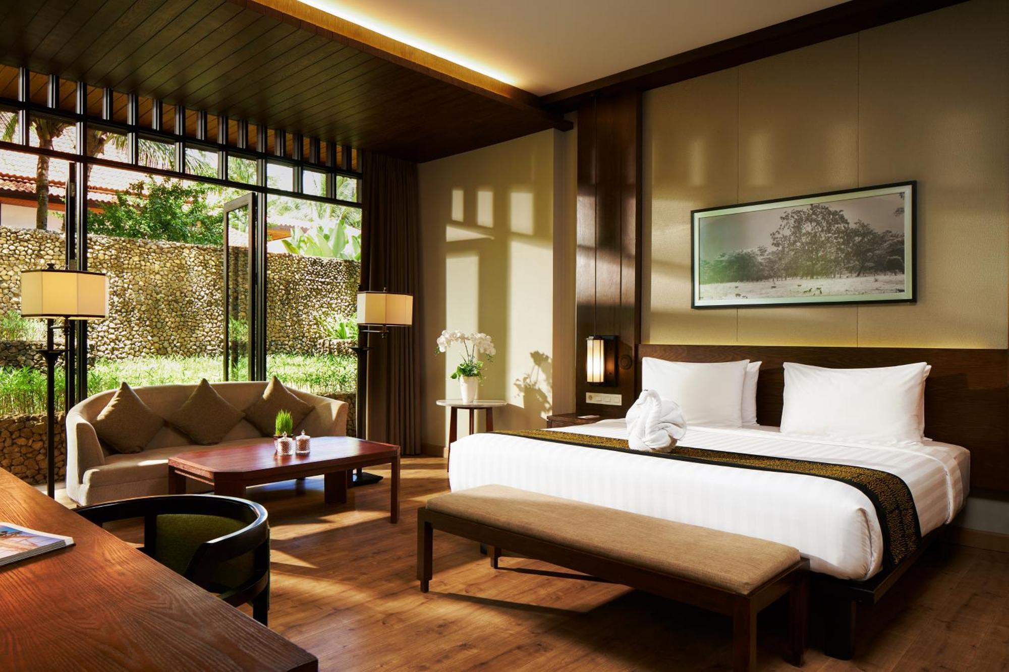 El Hotel Banyuwangi Banyuwangi  Exterior foto