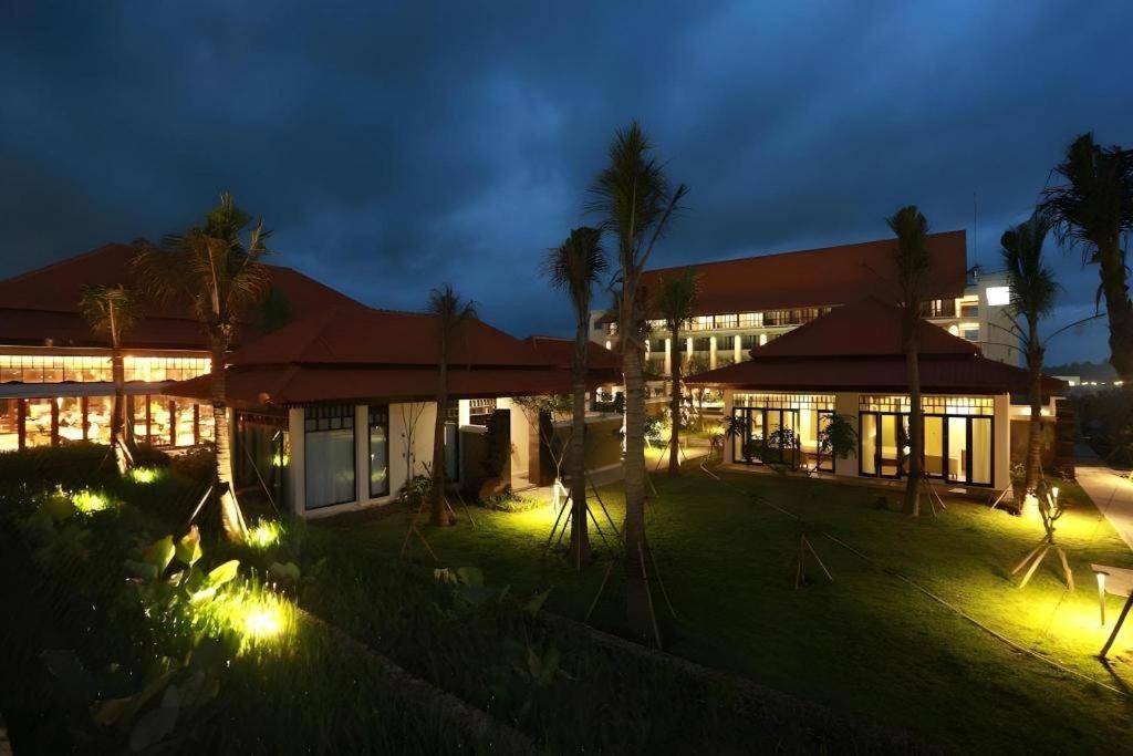 El Hotel Banyuwangi Banyuwangi  Exterior foto