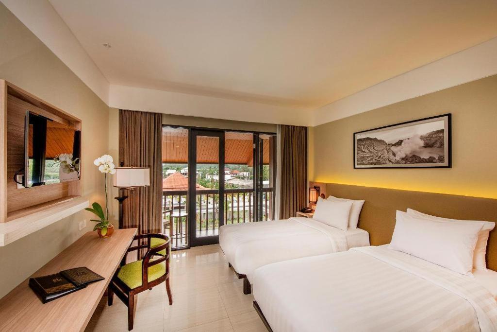 El Hotel Banyuwangi Banyuwangi  Exterior foto